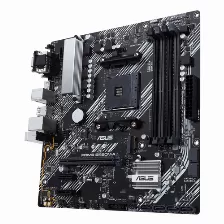 Tarjeta Madre Asus Prime B450m-a Ii/csm, Amd Am4